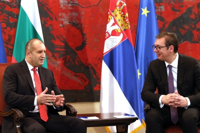 Депутатите ратифицираха газовата връзка между България и Сърбия